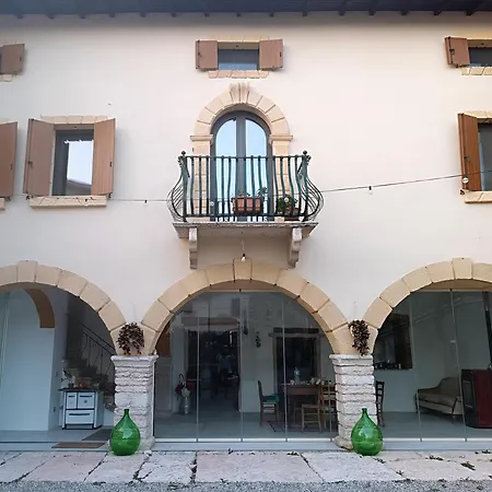 Corte Nascimben Guest house 4*