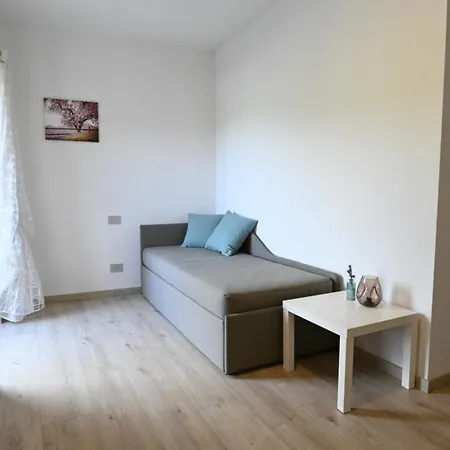 Guest house Corte Nascimben 4*