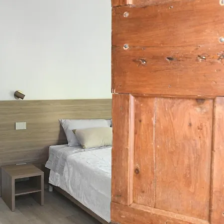 Corte Nascimben Maison d'hôtes Marano di Valpolicella