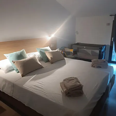 Corte Nascimben Gasthuis 4*